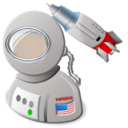 astronaut,space