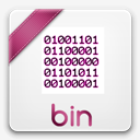 bin