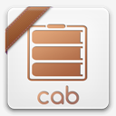 cab