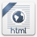 html