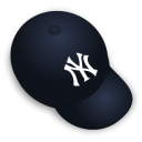 hat,yankee