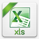 xls