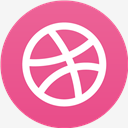 dribbble