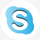 skype