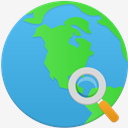 Search,globe
