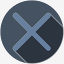 cross,dark