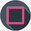square,dark