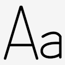 Aa