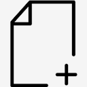 Add,File