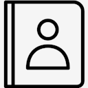 Address,Book