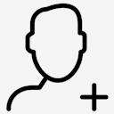 Add,User
