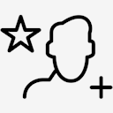 Add,UserStar