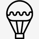 Air,Balloon