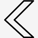 Arrow,Back