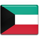 flag,kuwait