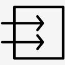 Arrow,Inside