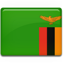 flag,zambia