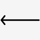 Arrow,OutLeft