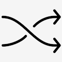 Arrow,Shuffle