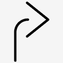 Arrow,TurnRight