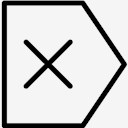 Arrow,XLeft