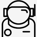 Astronaut