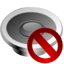 kmixdocked,mute