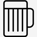 Beer,Glass