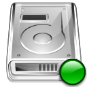 hdd,mount