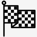 Chacked,Flag
