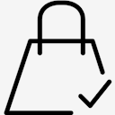 Checkout,Bag