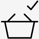Checkout,Basket