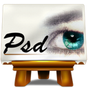 fichiers,psd