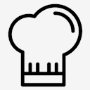 Chef,Hat