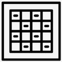 Chess,Board