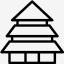 Chinese,Temple