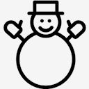 Christmas,Snowman