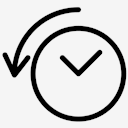 Clock,Back