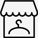 Clothing,Store
