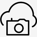 Cloud,Camera