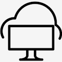 Cloud,Computer