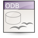 application,vnd.oasis.opendocument.database