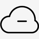 Cloud,Minus