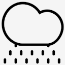 Cloud,Rain