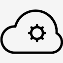 Cloud,Settings