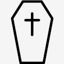 Coffin