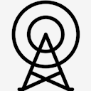 Communication,Tower