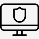 Computer,Secure