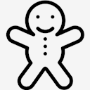Cookie,Man
