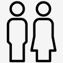 Couple,Sign